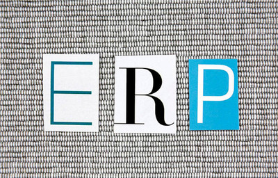ERP软件开发的目标是什么